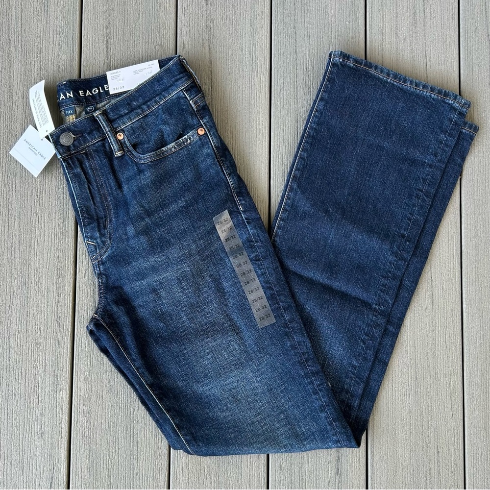 NWT American Eagle Outfitters Jeans Men’s 28x32